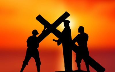 Day 5 — Identity Before Action