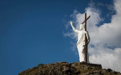 Day 19 — Giving without Show