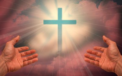 Day 34 — The Golden Rule