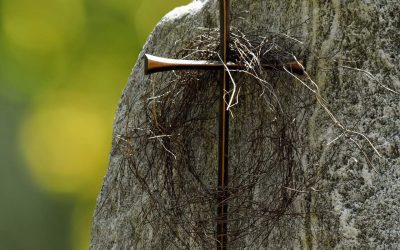 Day 33 — A Good Father, Good Gifts