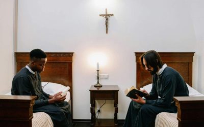 Day 29 — Tomorrow Has Its Own Trouble