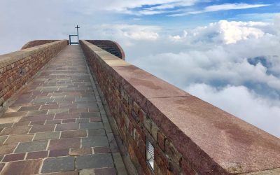 Day 8 — Not Abolished but Fulfilled