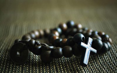 Day 16 — Be like your Father