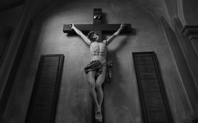 Day 26 — Who Is Your Master?