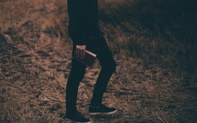 Day 9 — From Outside to Inside