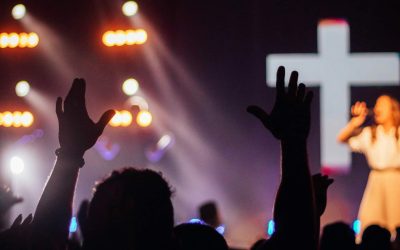 Day 28 — Seek First