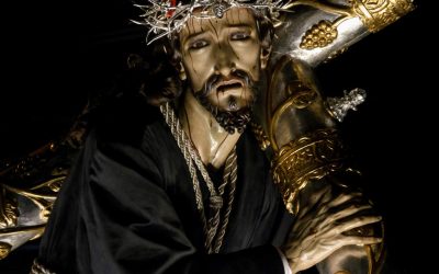 Day 30 — Stop Playing Judge