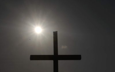 Day 32 — Ask, Seek, Knock