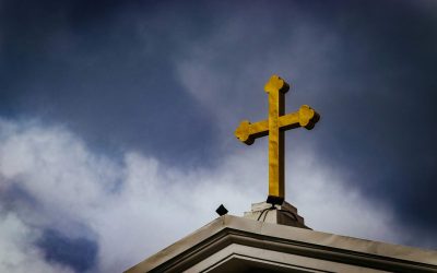 Day 27 — Anxiety is not Neutral