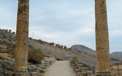 Day 38 — Two Foundations